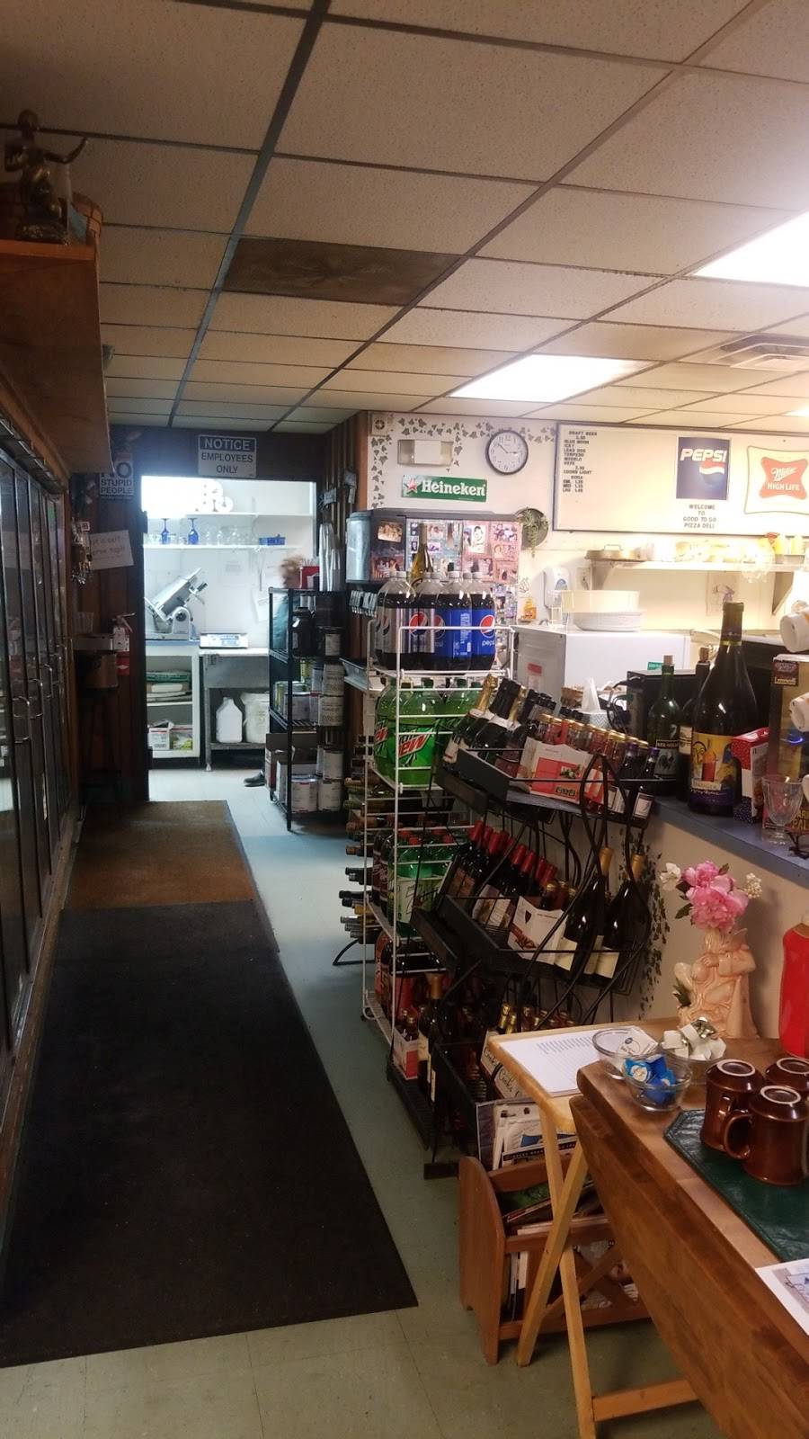 Good-To-Go Pizza Deli | restaurant | 3237 Eastlake Blvd, New Washoe City, NV 89704, USA | 7758497777 OR +1 775-849-7777