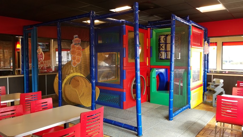 Burger King | restaurant | 300 E Fairview Ave, Meridian, ID 83642, USA | 2088872198 OR +1 208-887-2198