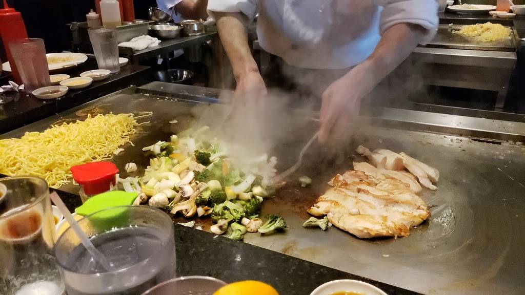 Yamato Japanese Restaurant | restaurant | 526 NW 60th St, Gainesville, FL 32607, USA | 3523324466 OR +1 352-332-4466