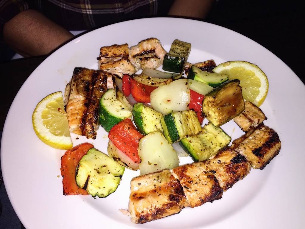 Tabule Bayview Village | restaurant | 2901 Bayview Ave, North York, ON M2K 1E6, Canada | 4162225424 OR +1 416-222-5424