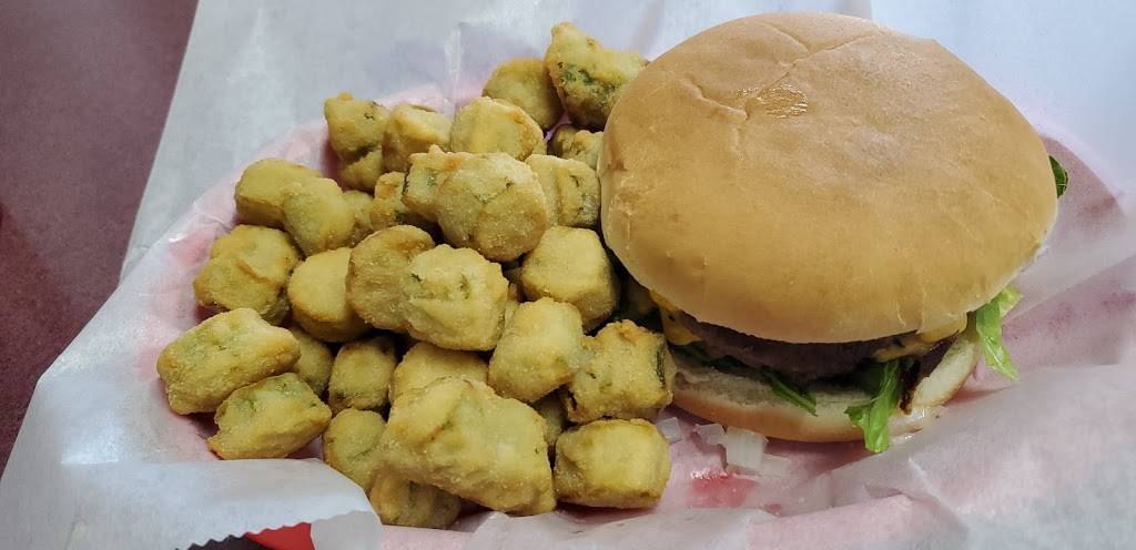 Chicken King Nations ford near Woodlawn | restaurant | 5201 Nations Ford Rd, Charlotte, NC 28217, USA | 7045614767 OR +1 704-561-4767