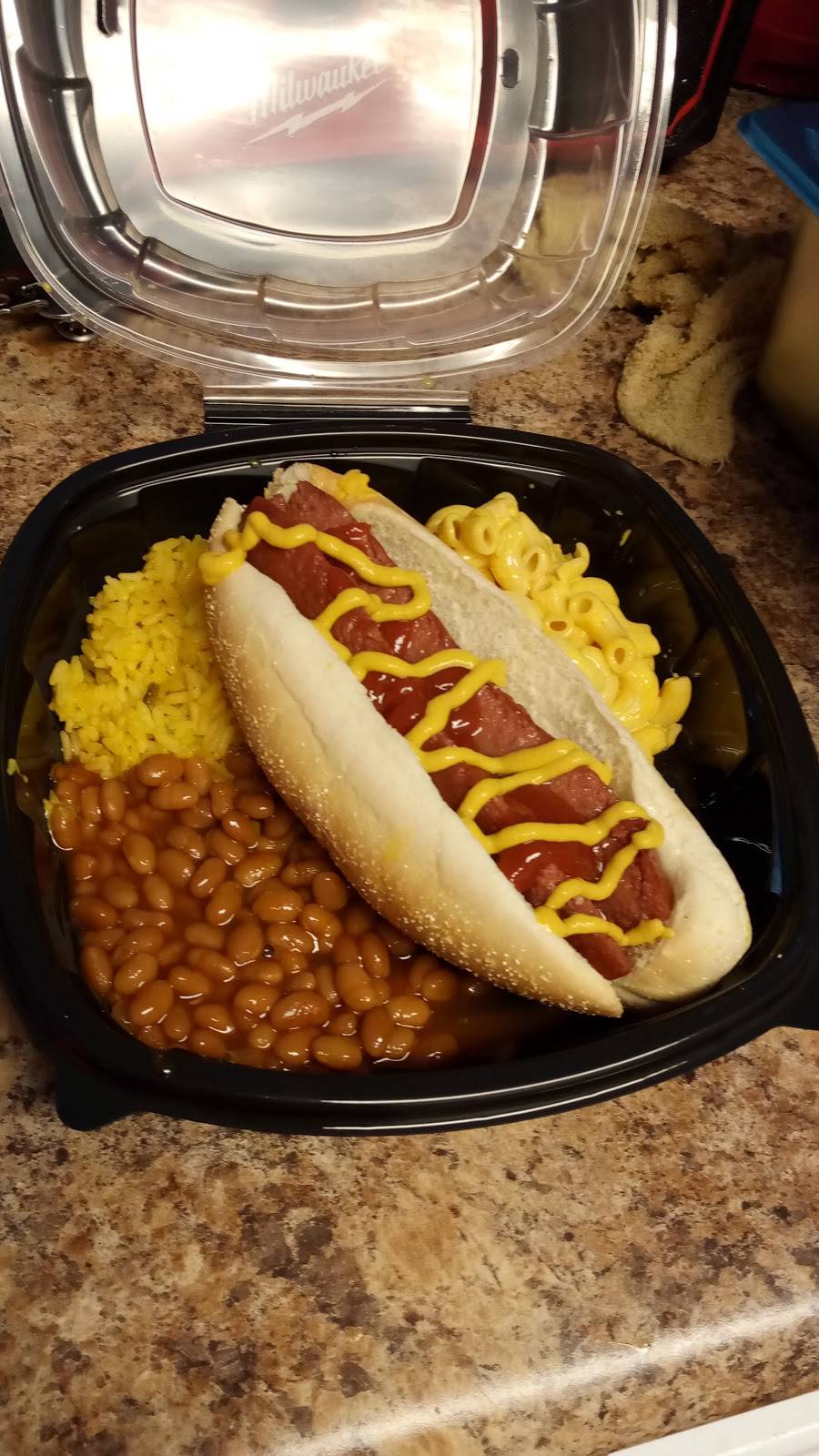 KRAVIN STATION 1 | restaurant | 163 Rabon Rd, Columbia, SC 29223, USA | 8038460533 OR +1 803-846-0533