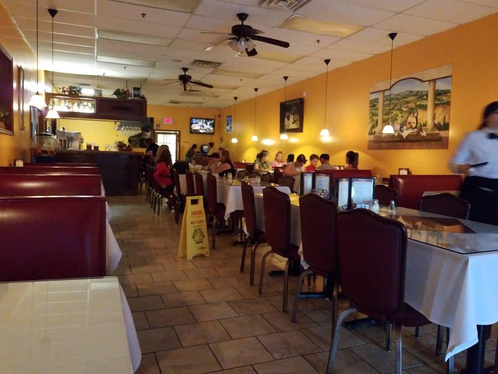Tuscany Italian Restaurant | meal takeaway | 165 Outer Loop Suite 118-119, Louisville, KY 40214, USA | 5023630308 OR +1 502-363-0308
