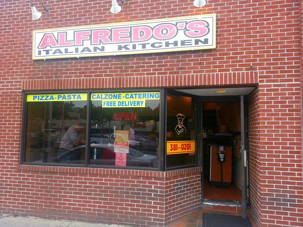 Alfredos Italian Kitchen | meal delivery | 336 Ferry St, Everett, MA 02149, USA | 6173810201 OR +1 617-381-0201