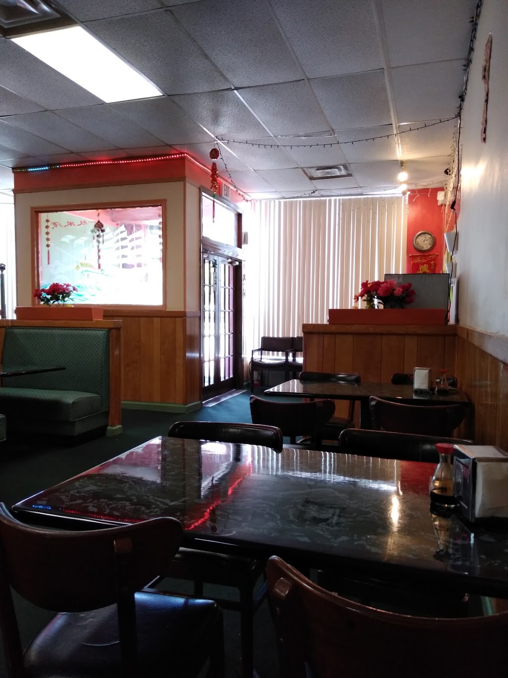 Green Tea Restaurant | restaurant | 101 E Barnard St, Glennville, GA 30427, USA | 9126541103 OR +1 912-654-1103