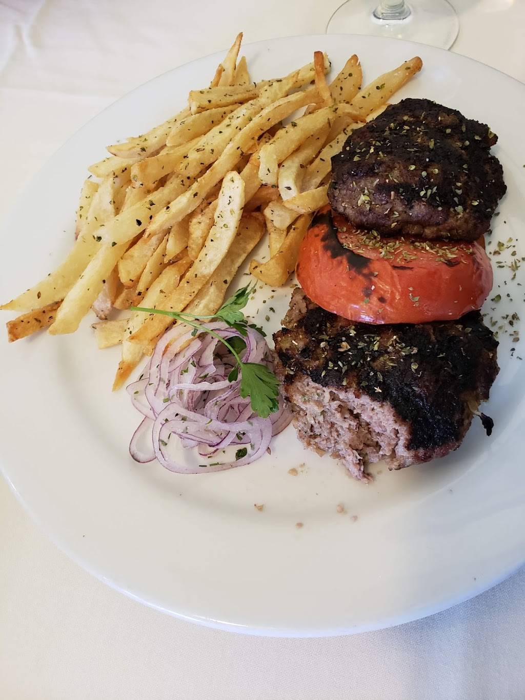 Elia Authentic Greek Taverna | restaurant | 4226 S Durango Dr, Las Vegas, NV 89147, USA | 7022845599 OR +1 702-284-5599