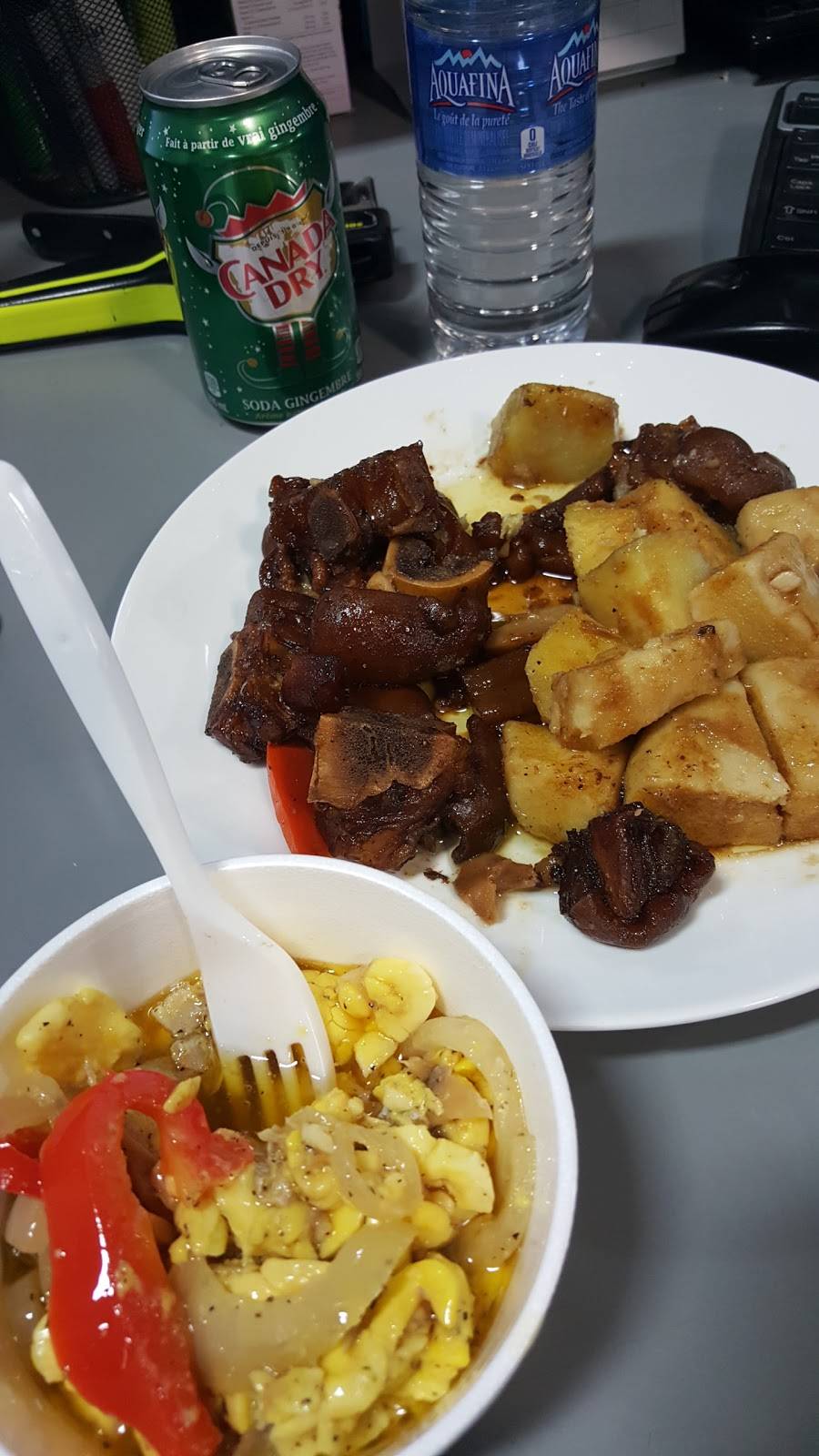 Twice As Nice | restaurant | 4180 Kingston Rd, Scarborough, ON M1E 2V9, Canada | 4162816423 OR +1 416-281-6423