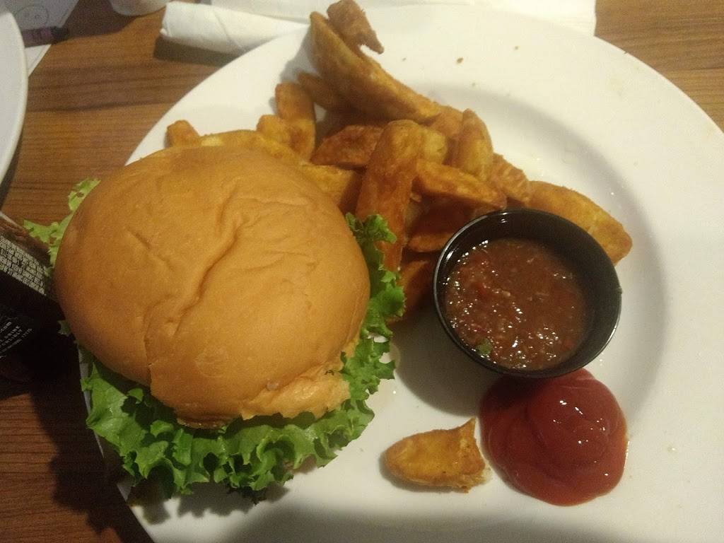 Thirstys Neighborhood Grill | restaurant | 2422 N Pantano Rd, Tucson, AZ 85715, USA | 5208856585 OR +1 520-885-6585