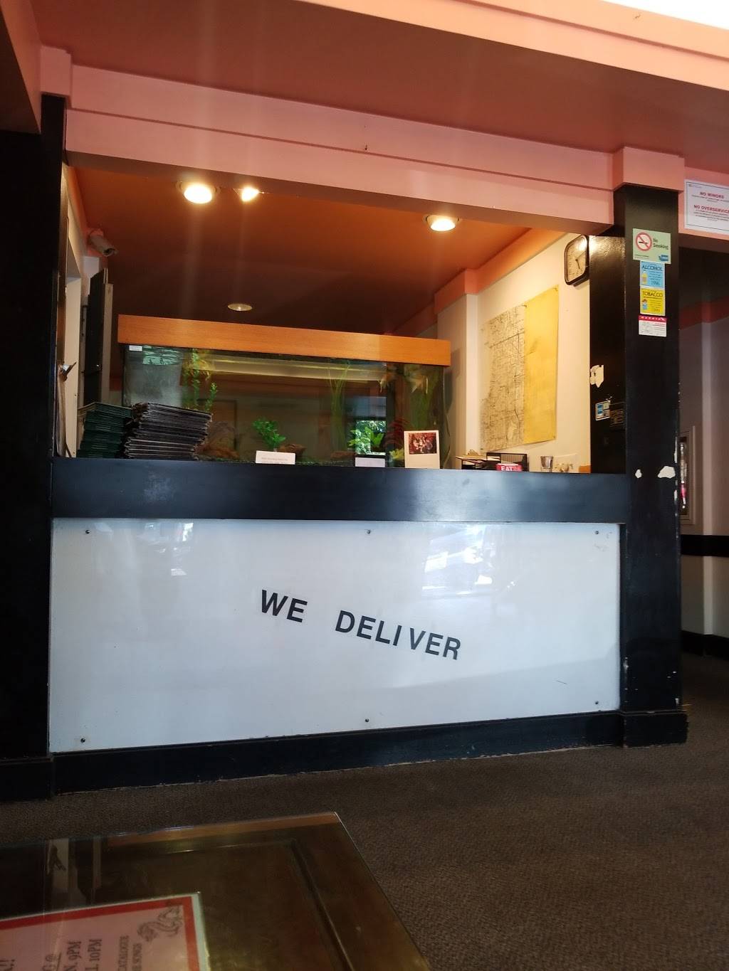 Mandarin Gate | restaurant | 10000 Aurora Ave N # 14, Seattle, WA 98133, USA | 2065270709 OR +1 206-527-0709