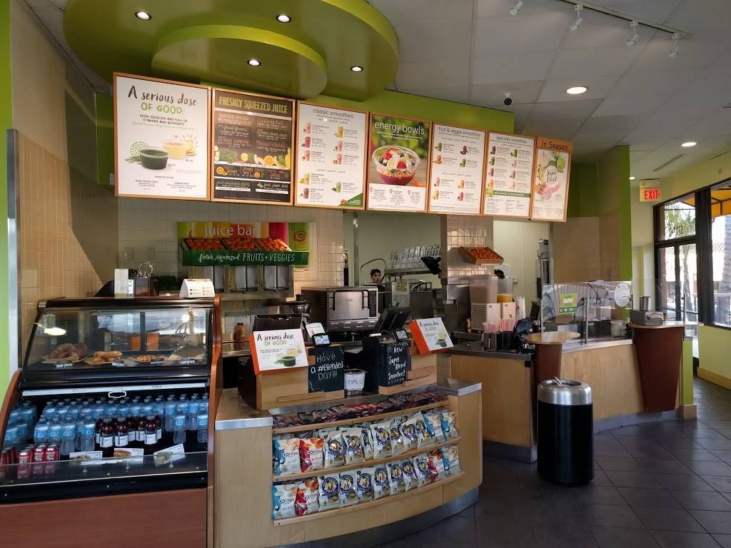 Jamba Juice Anaheim Hills | restaurant | 5731 E Santa Ana Canyon Rd, Anaheim, CA 92807, USA | 7146372265 OR +1 714-637-2265