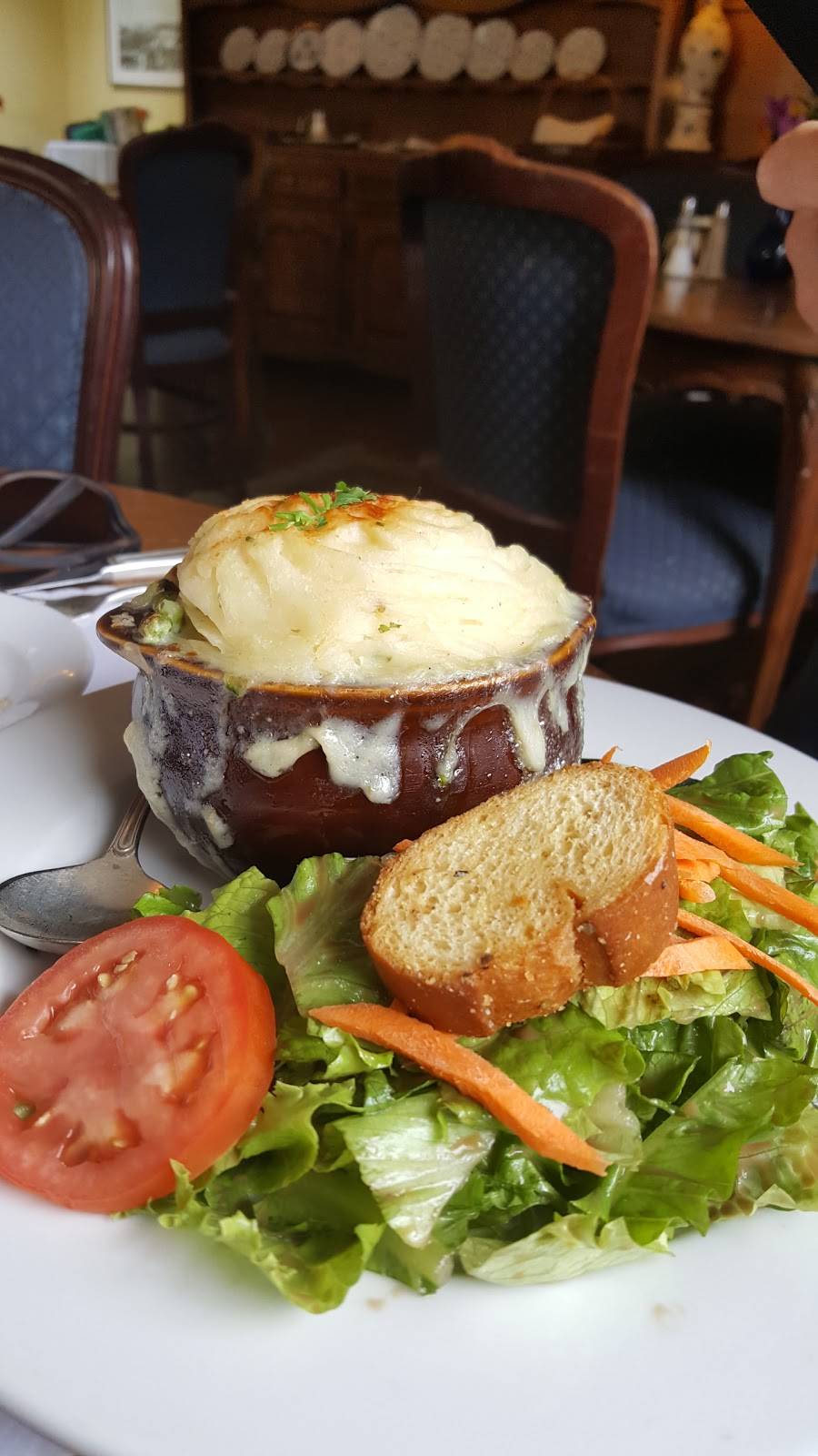 Patisserie Boissiere Restaurant | bakery | Mission Street between Ocean & 7th, Carmel-By-The-Sea, CA 93921, USA | 8316245008 OR +1 831-624-5008