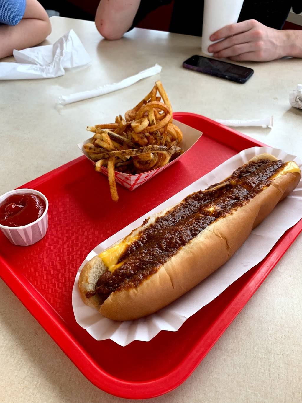 Joes Drive In | restaurant | 308 Indiana St, Punxsutawney, PA 15767, USA | 8149385760 OR +1 814-938-5760