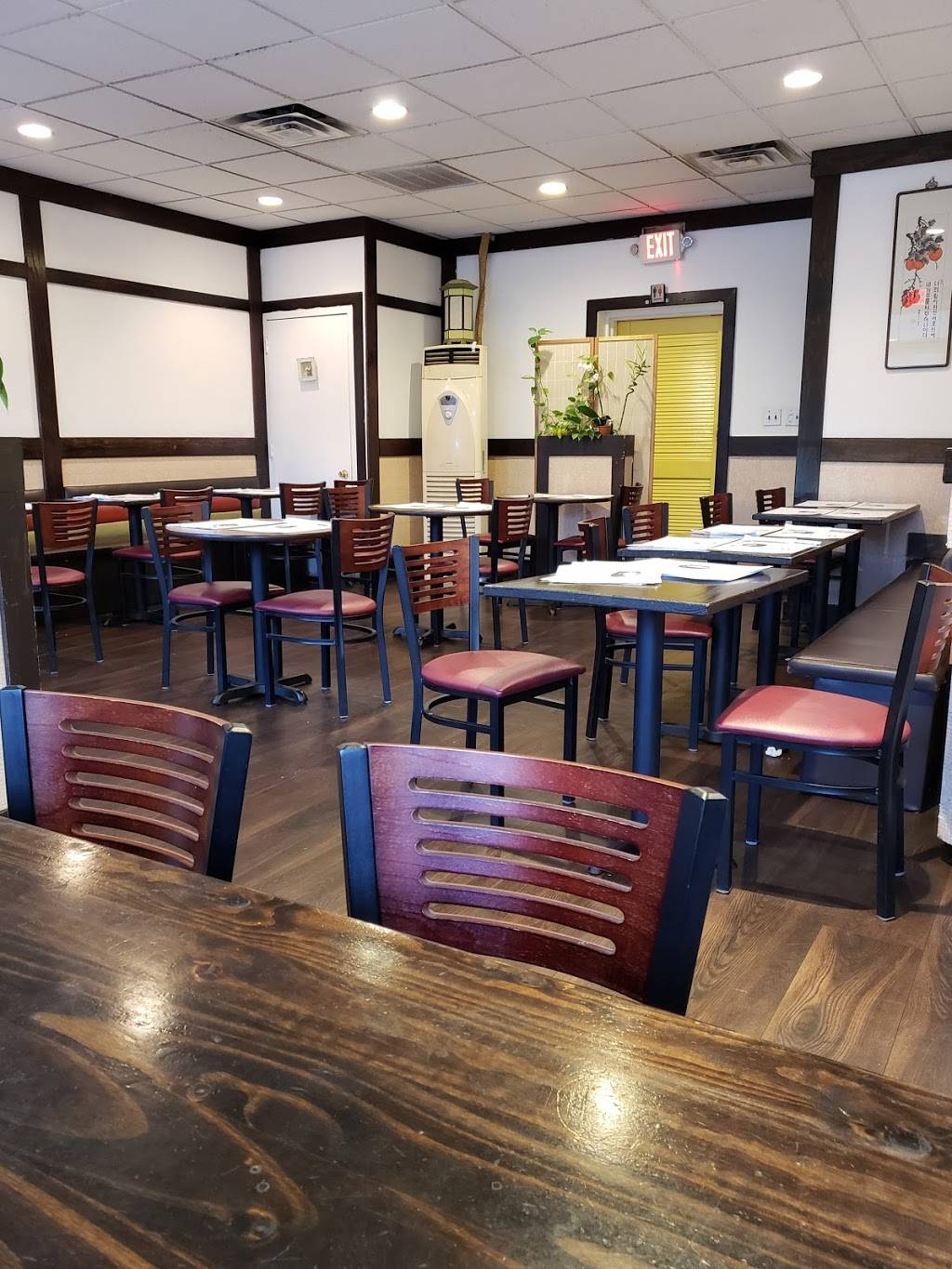 Tofu House | restaurant | 88 Godwin Ave # 3, Ridgewood, NJ 07450, USA | 2012517734 OR +1 201-251-7734