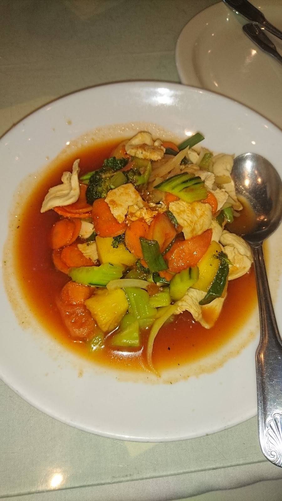 Royal Thai Cuisine | restaurant | 1750 S Coast Hwy, Laguna Beach, CA 92651, USA | 9494948424 OR +1 949-494-8424