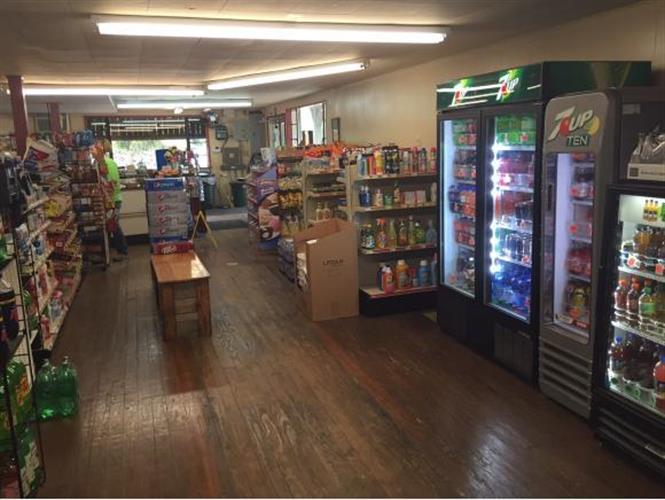 Rheatown Country Store & Deli | restaurant | 385 Rheatown Rd, Chuckey, TN 37641, USA | 4232575784 OR +1 423-257-5784