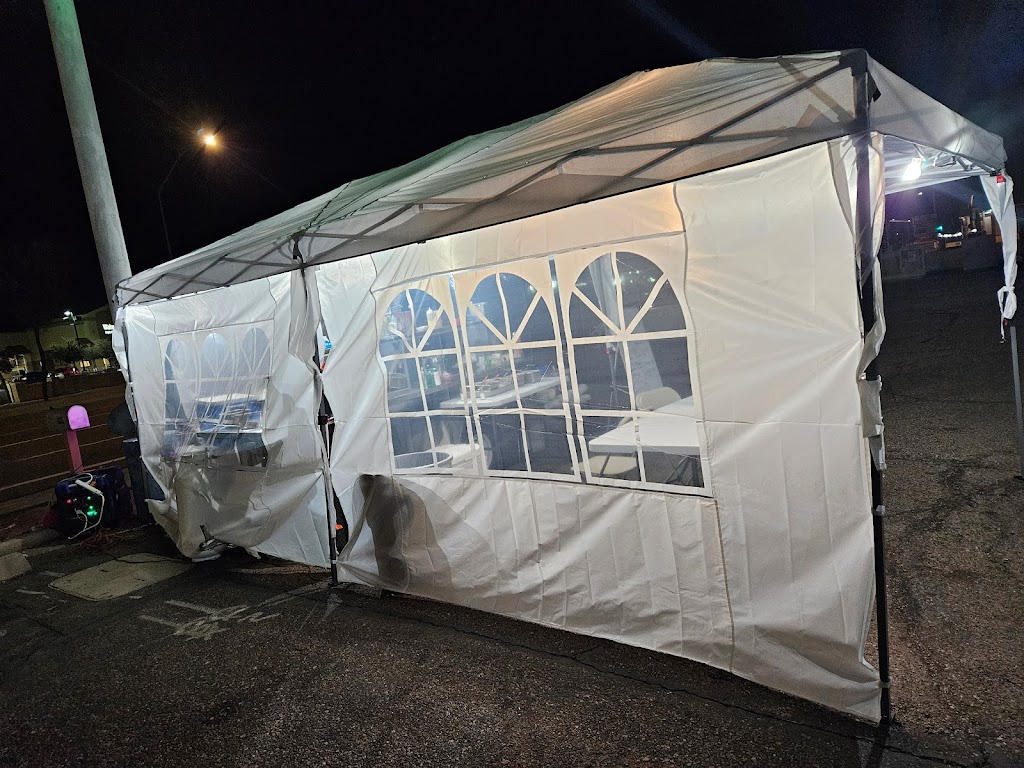 Tacos y dogos garcia | restaurant | 735 E McKellips Rd, Mesa, AZ 85203, USA | 4808760723 OR +1 480-876-0723