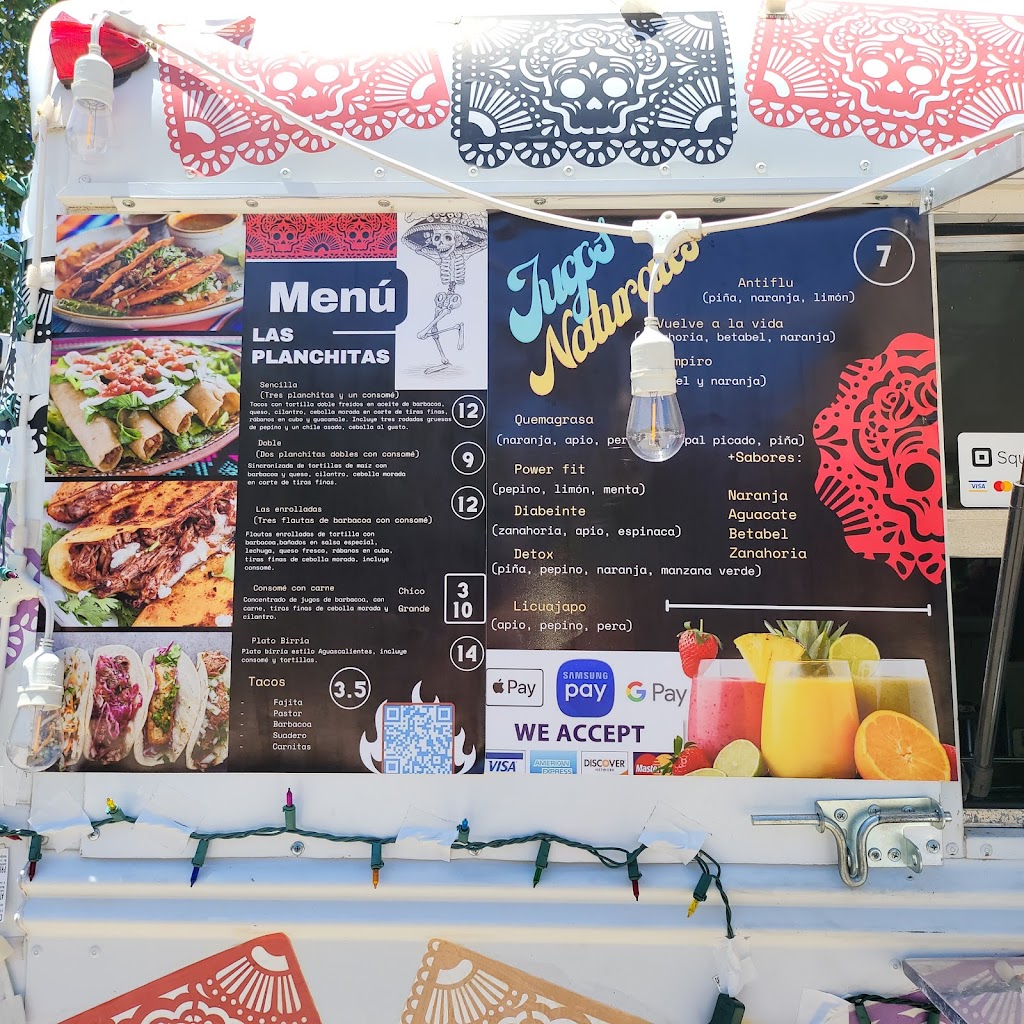 Las Planchitas de Posada | restaurant | 3520 W Slaughter Ln, Austin, TX 78749, USA | 7377470096 OR +1 737-747-0096