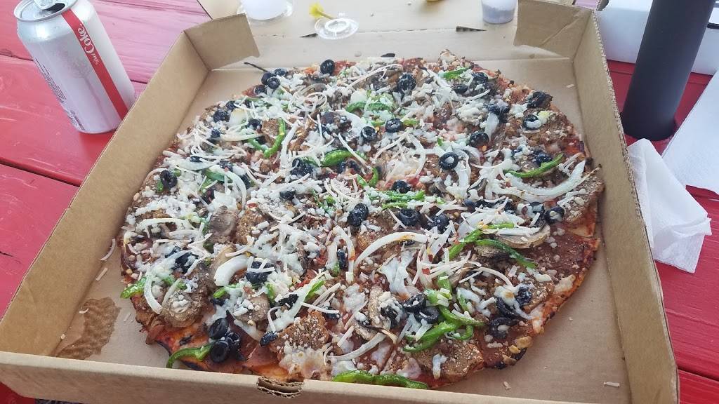 Spookys Pizza & Grill | meal delivery | 5995 Lebanon Rd, Murfreesboro, TN 37129, USA | 6152175000 OR +1 615-217-5000