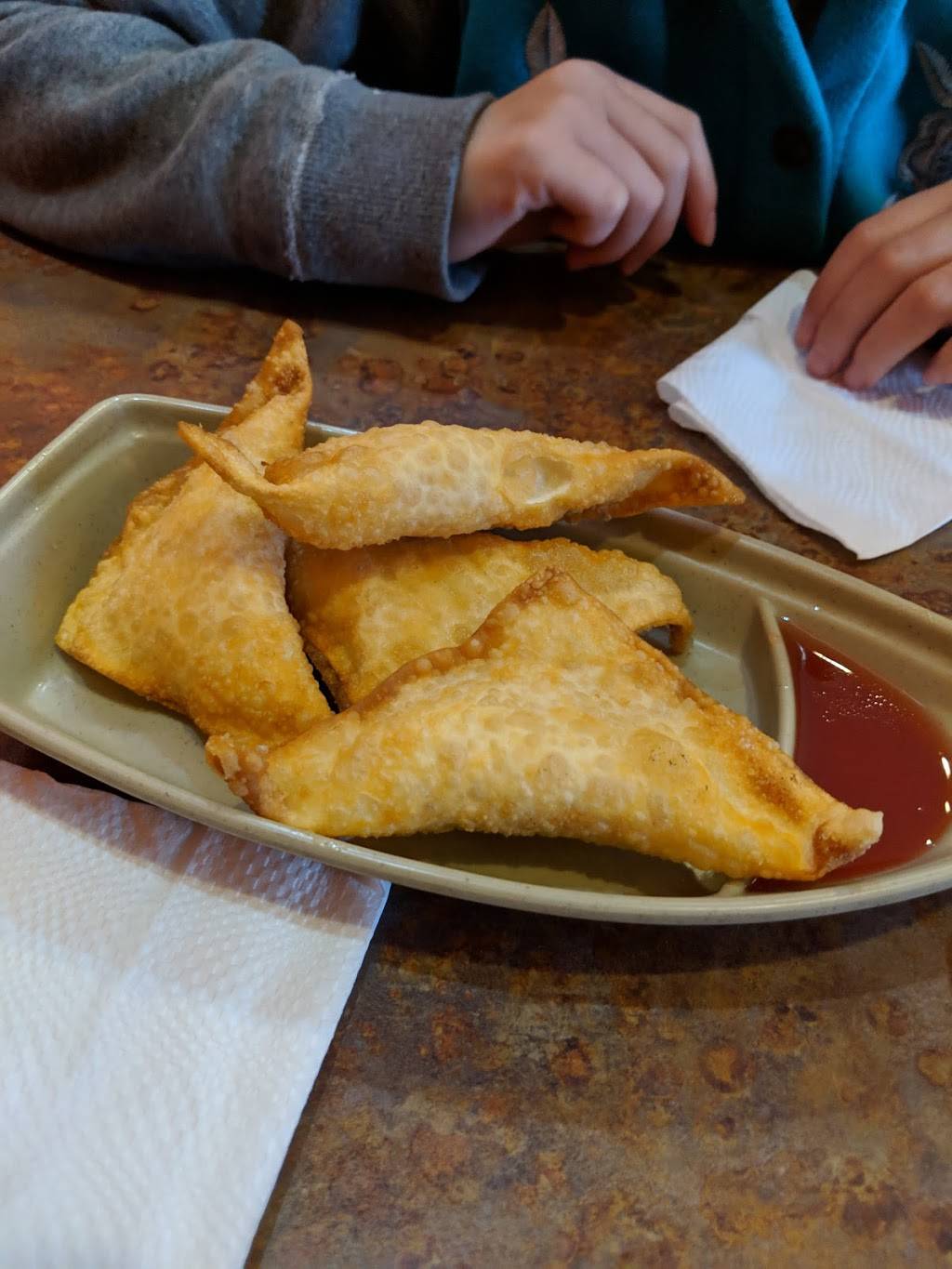 Ichi 16 Teriyaki | restaurant | 9301 NE 5th Ave #112, Vancouver, WA 98665, USA | 3605710155 OR +1 360-571-0155