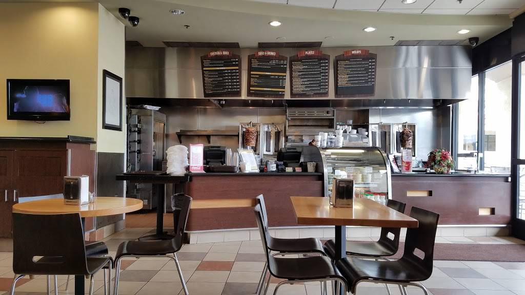 Zankou Chicken | restaurant | 125 N Montebello Blvd Ste E, Montebello, CA 90640, USA | 3237227200 OR +1 323-722-7200