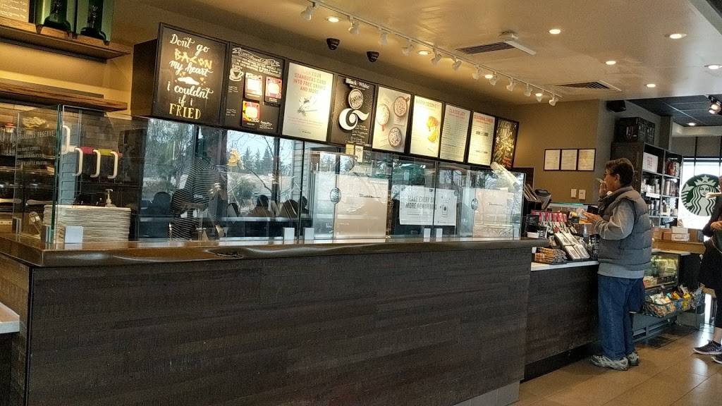 Starbucks | cafe | 7600 Greenhaven Dr Bldg B, Sacramento, CA 95831, USA | 9163912365 OR +1 916-391-2365