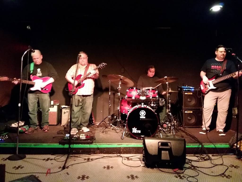 Moriartys Pub | restaurant | 802 E Michigan Ave, Lansing, MI 48912, USA | 5174855287 OR +1 517-485-5287