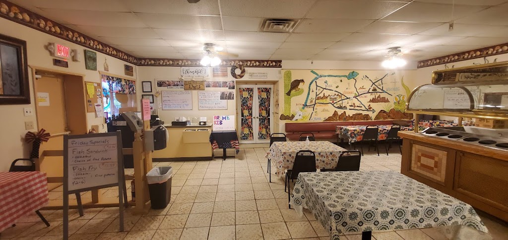 Black Rock Cafe | restaurant | 46751 US-60, Salome, AZ 85348, USA | 9289274280 OR +1 928-927-4280