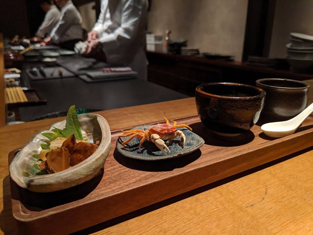 HIROKI | restaurant | Corner of Lee &, Master St, Philadelphia, PA 19125, Philadelphia, PA 19122, USA | 2154223222 OR +1 215-422-3222