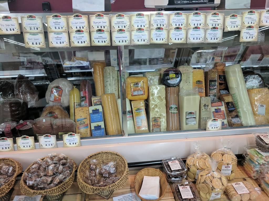 Cranberry Country Market | bakery | 9941 WI-173, Tomah, WI 54660, USA | 6083744944 OR +1 608-374-4944