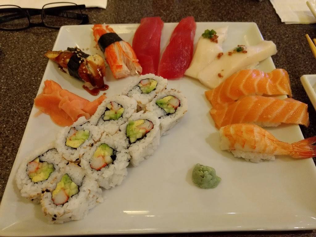 Nagoya Sushi | restaurant | 6645 S Fry Rd # 800, Katy, TX 77494, USA | 8324379791 OR +1 832-437-9791