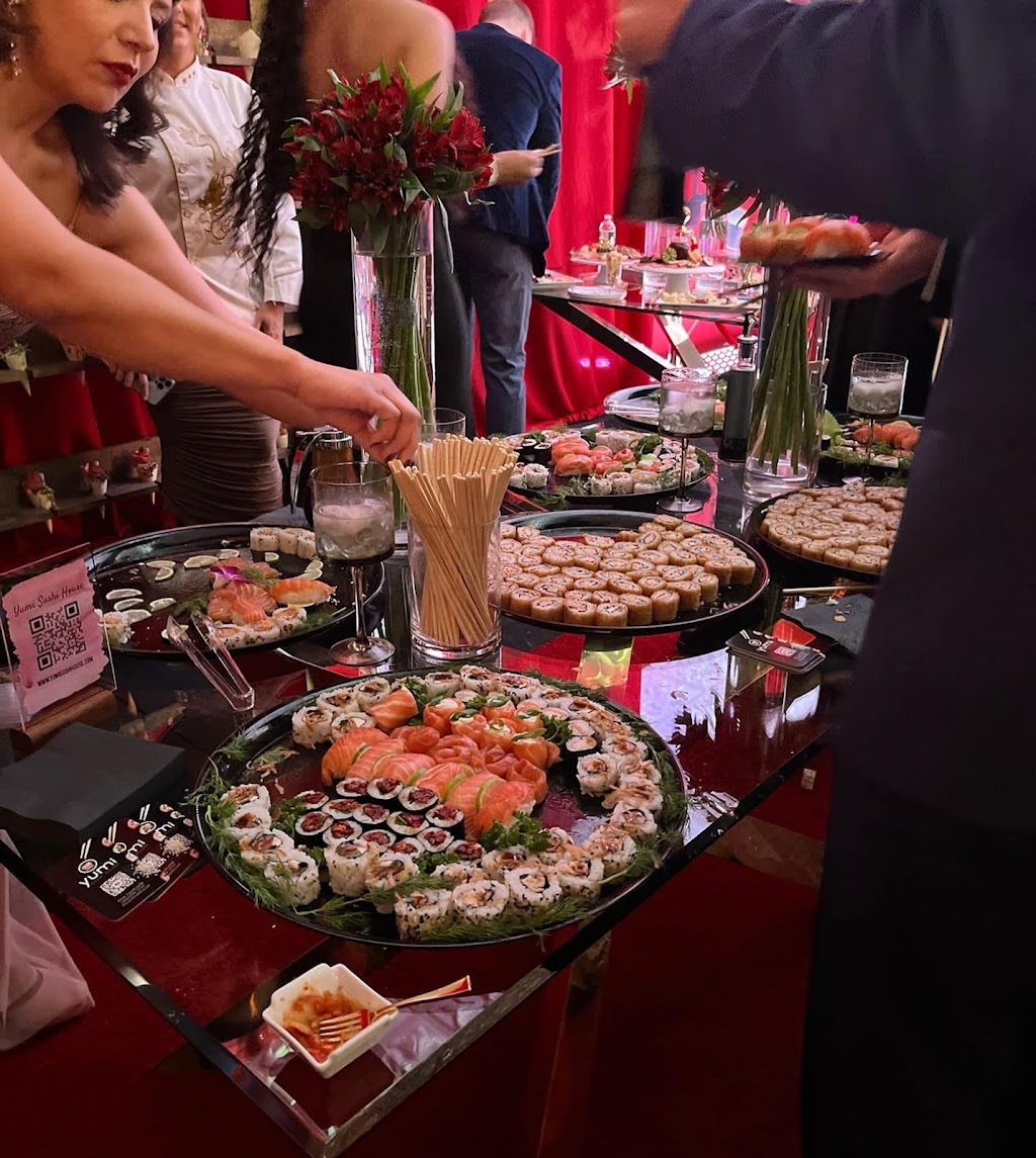 Yumi Sushi House | meal takeaway | 32 Lambert St, Medford, MA 02155, USA | 9549345737 OR +1 954-934-5737