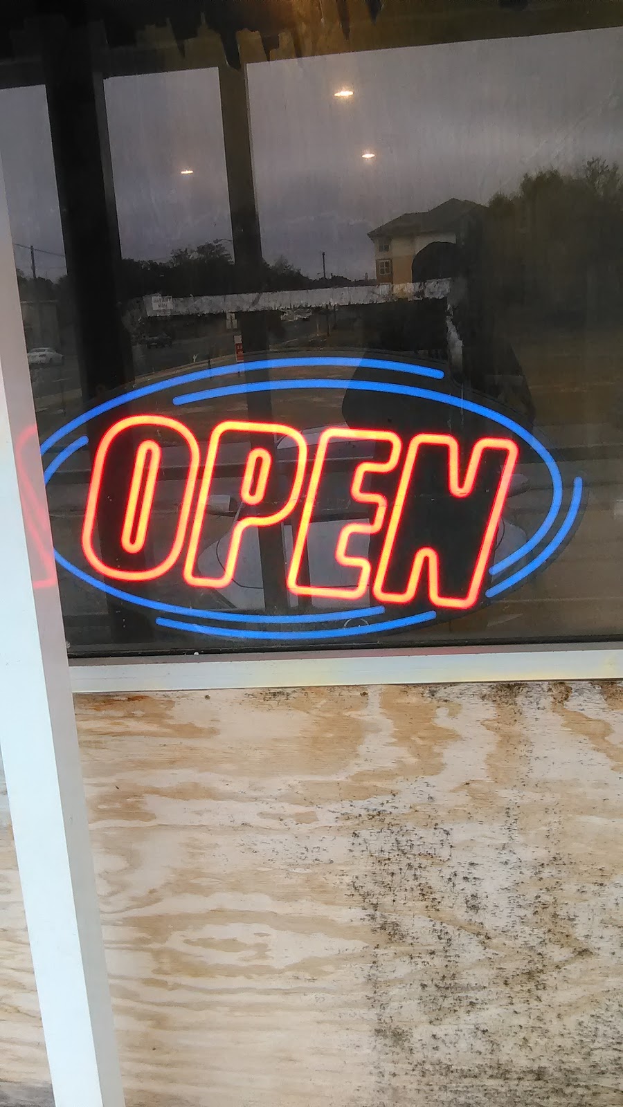 Asian Seafood | restaurant | 2000 W Cervantes St, Pensacola, FL 32501, USA | 8504345111 OR +1 850-434-5111