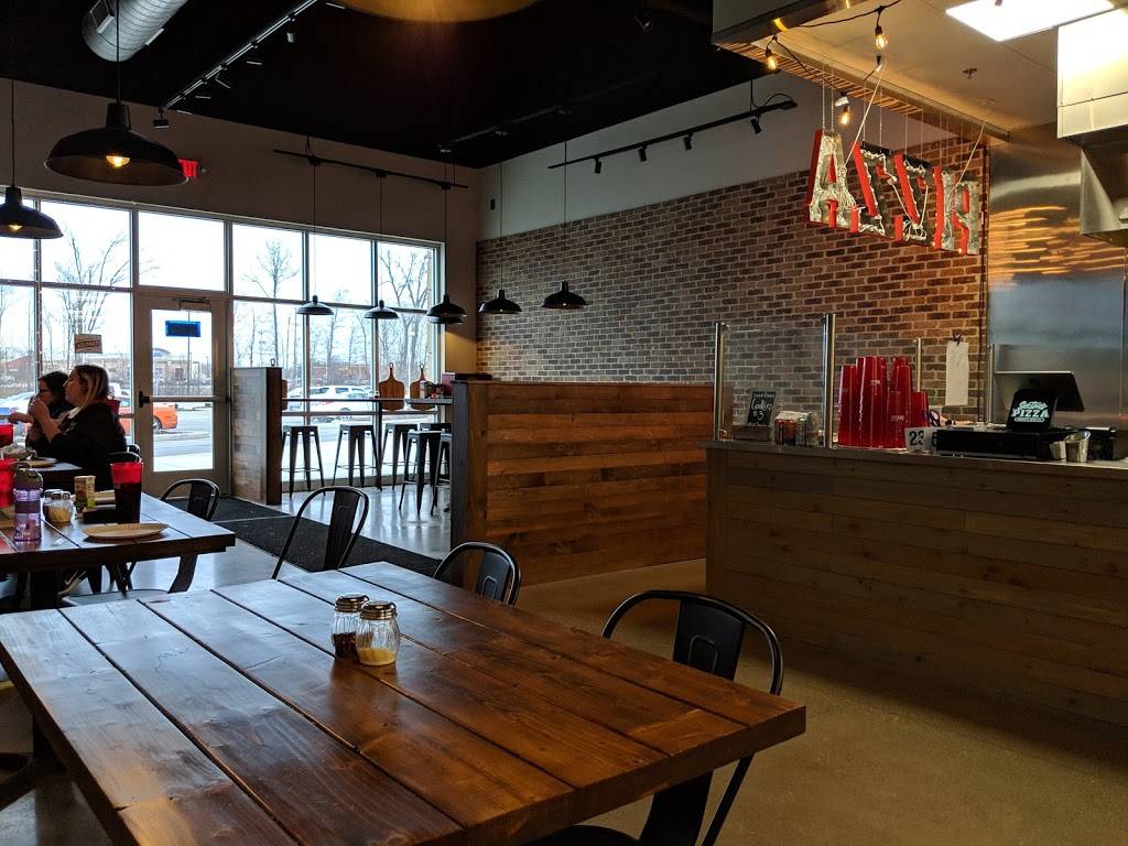 Sextons Pizza | restaurant | 8005 E Broad St, Reynoldsburg, OH 43068, USA | 6147516464 OR +1 614-751-6464