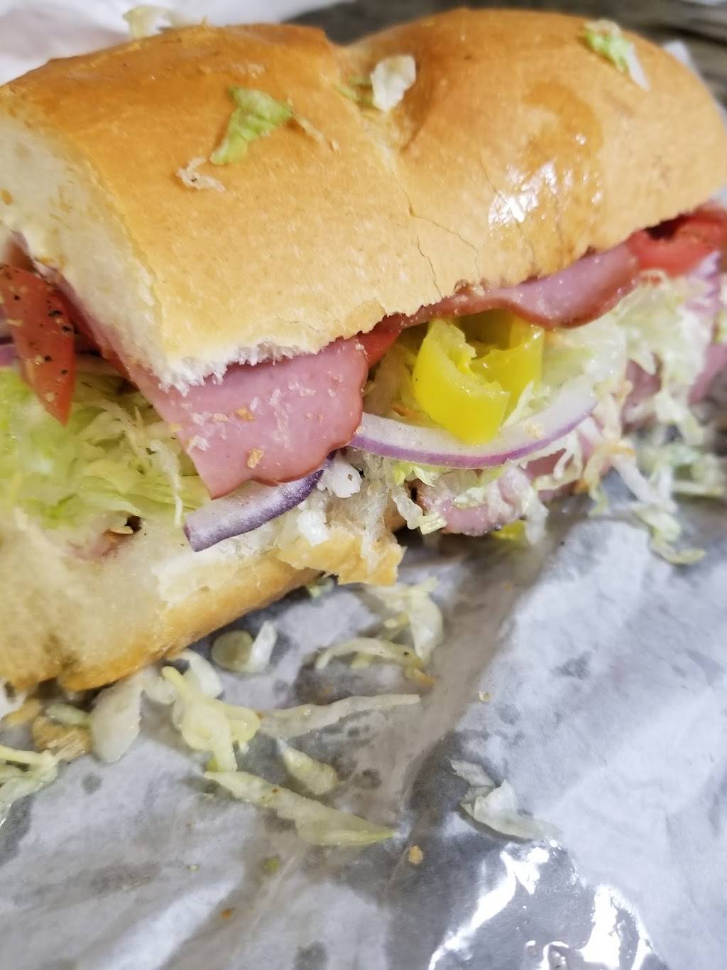 DElias Grinders Orangecrest | restaurant | 19009 Van Buren Boulevard, Riverside, CA 92508, USA | 9517803354 OR +1 951-780-3354