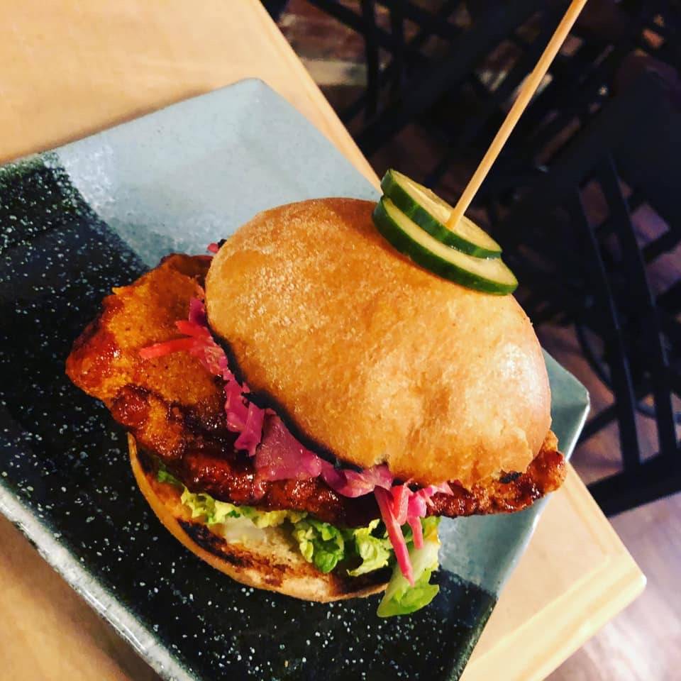 Mirin New Albany | restaurant | 145 E Main St, New Albany, IN 47150, USA | 8127257585 OR +1 812-725-7585