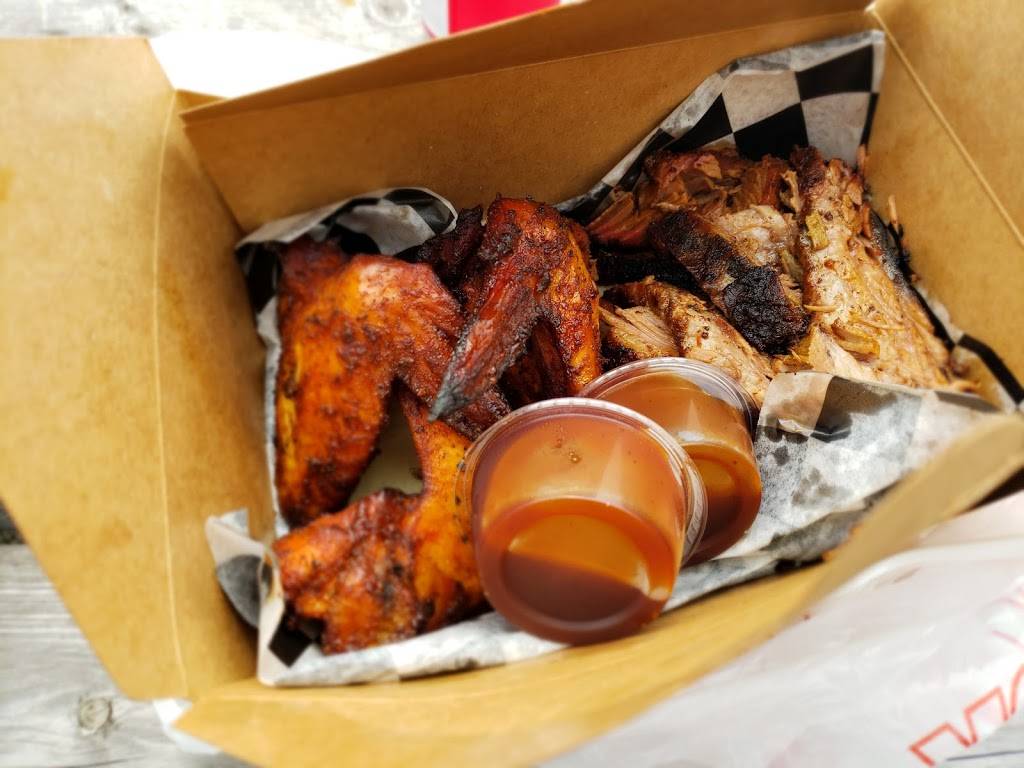 Brothers BBQ | restaurant | 931 Missouri Ave, St Robert, MO 65584, USA | 5734513130 OR +1 573-451-3130