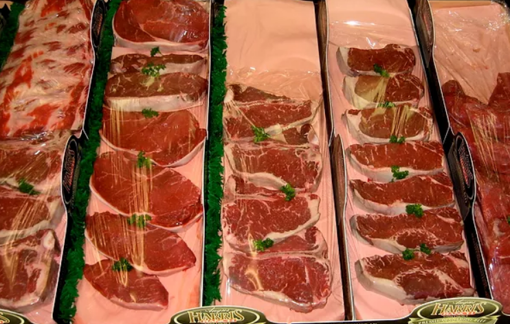 Bobs Country Meats | restaurant | 19012 Soledad Canyon Rd Suite A, Santa Clarita, CA 91351, USA | 6612515995 OR +1 661-251-5995