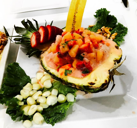 Sr. Ceviche Pembroke Pines | night club | 2086 N University Dr, Pembroke Pines, FL 33024, USA | 9544997711 OR +1 954-499-7711