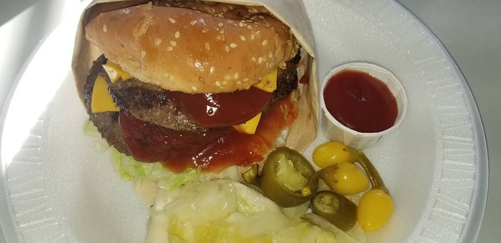 Jims Burgers | restaurant | 1901 E 1st St, Los Angeles, CA 90033, USA | 3232663886 OR +1 323-266-3886