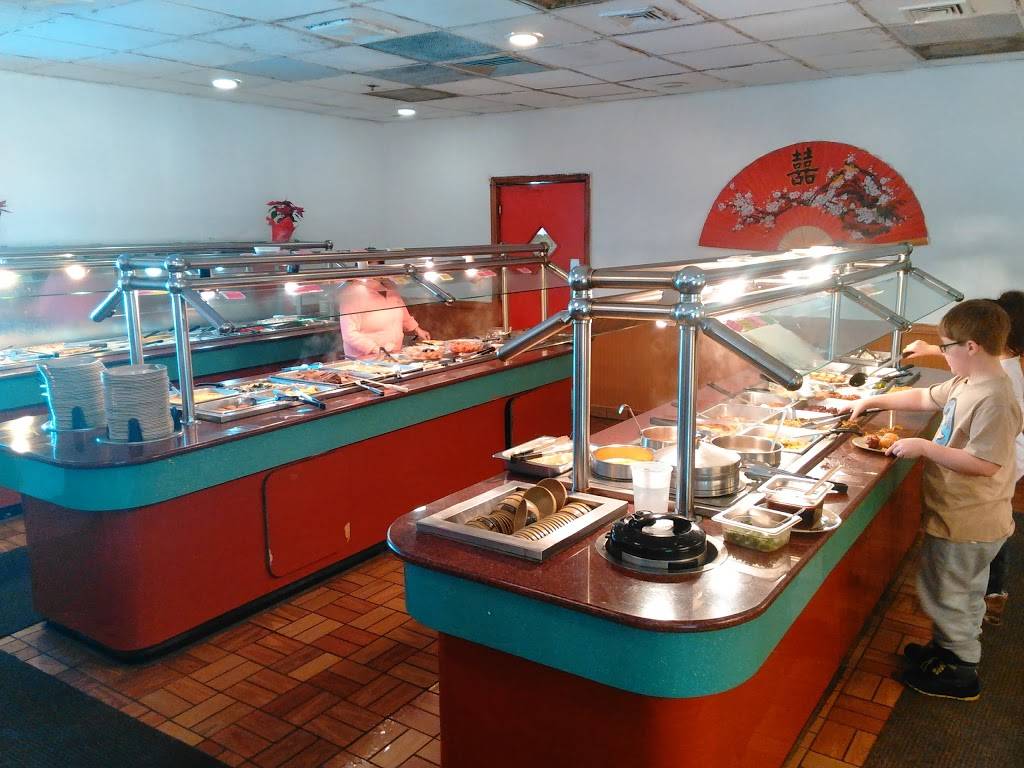 China Buffet | restaurant | 1 Mang Dr, Sidney, NY 13838, USA | 6075631226 OR +1 607-563-1226