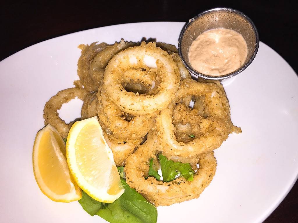 Mezza Notte Trattoria | restaurant | 5304 Yonge St, North York, ON M2N 5R2, Canada | 4162222888 OR +1 416-222-2888