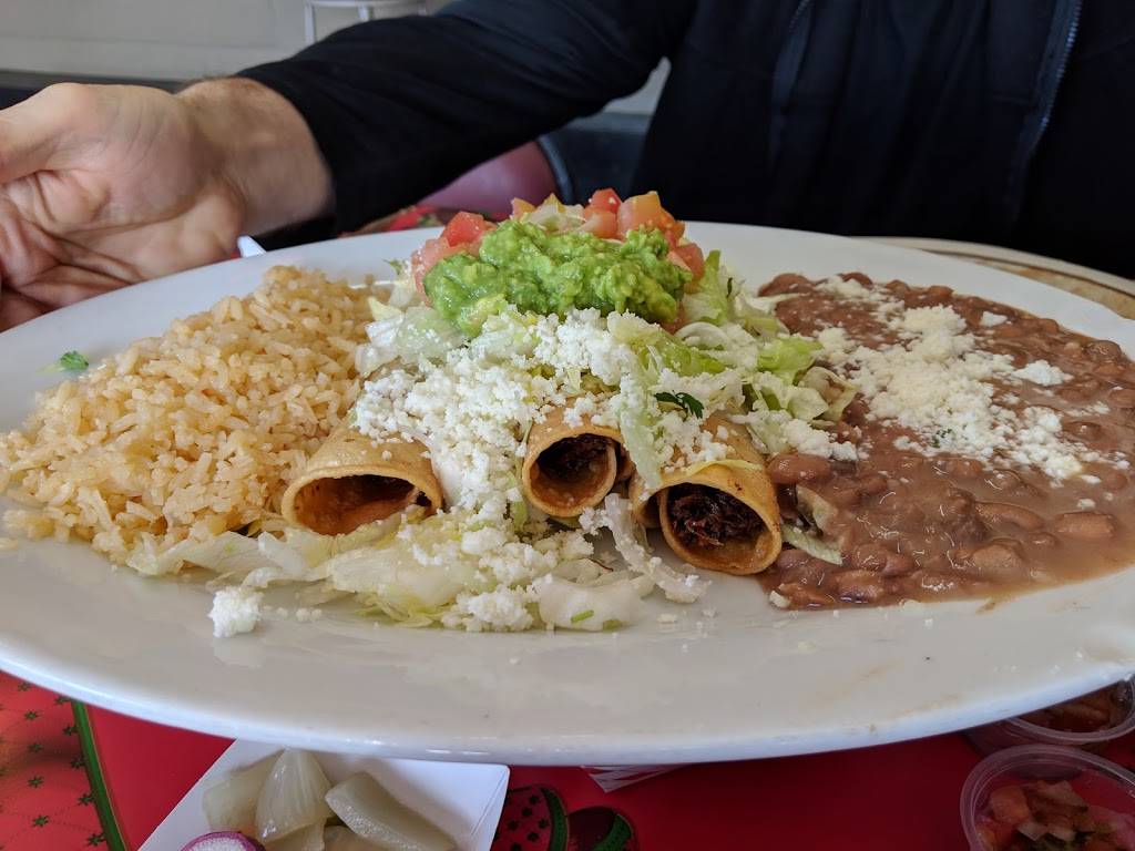 La Gran Chiquita Restaurant | restaurant | 250 23rd St, Richmond, CA 94804, USA | 5102332535 OR +1 510-233-2535