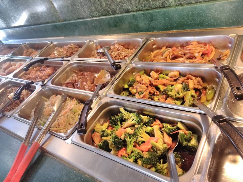 China Star | restaurant | 1770 Appleton Rd, Menasha, WI 54952, USA | 9207313088 OR +1 920-731-3088