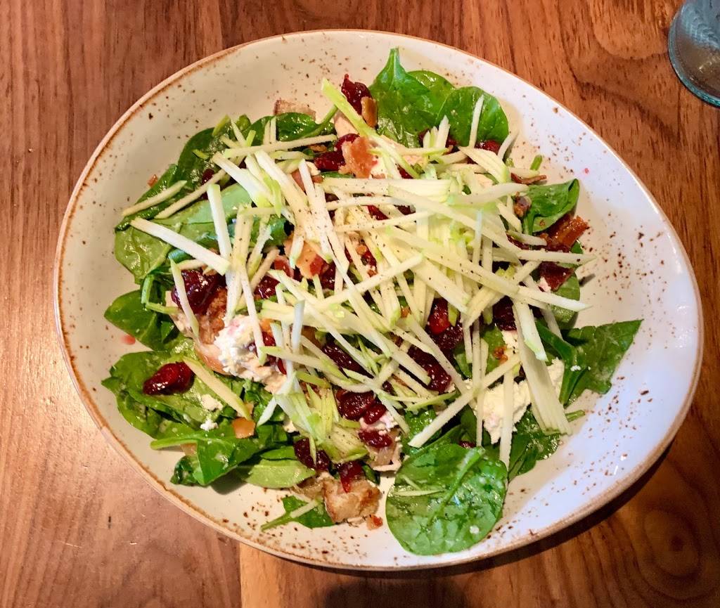 Mountain Standard | restaurant | 193 Gore Creek Dr, Vail, CO 81657, USA | 9704760123 OR +1 970-476-0123