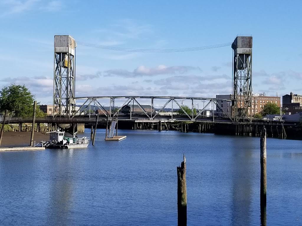 Als Hum-Dinger | restaurant | 104 Lincoln St, Hoquiam, WA 98550, USA | 3605332754 OR +1 360-533-2754