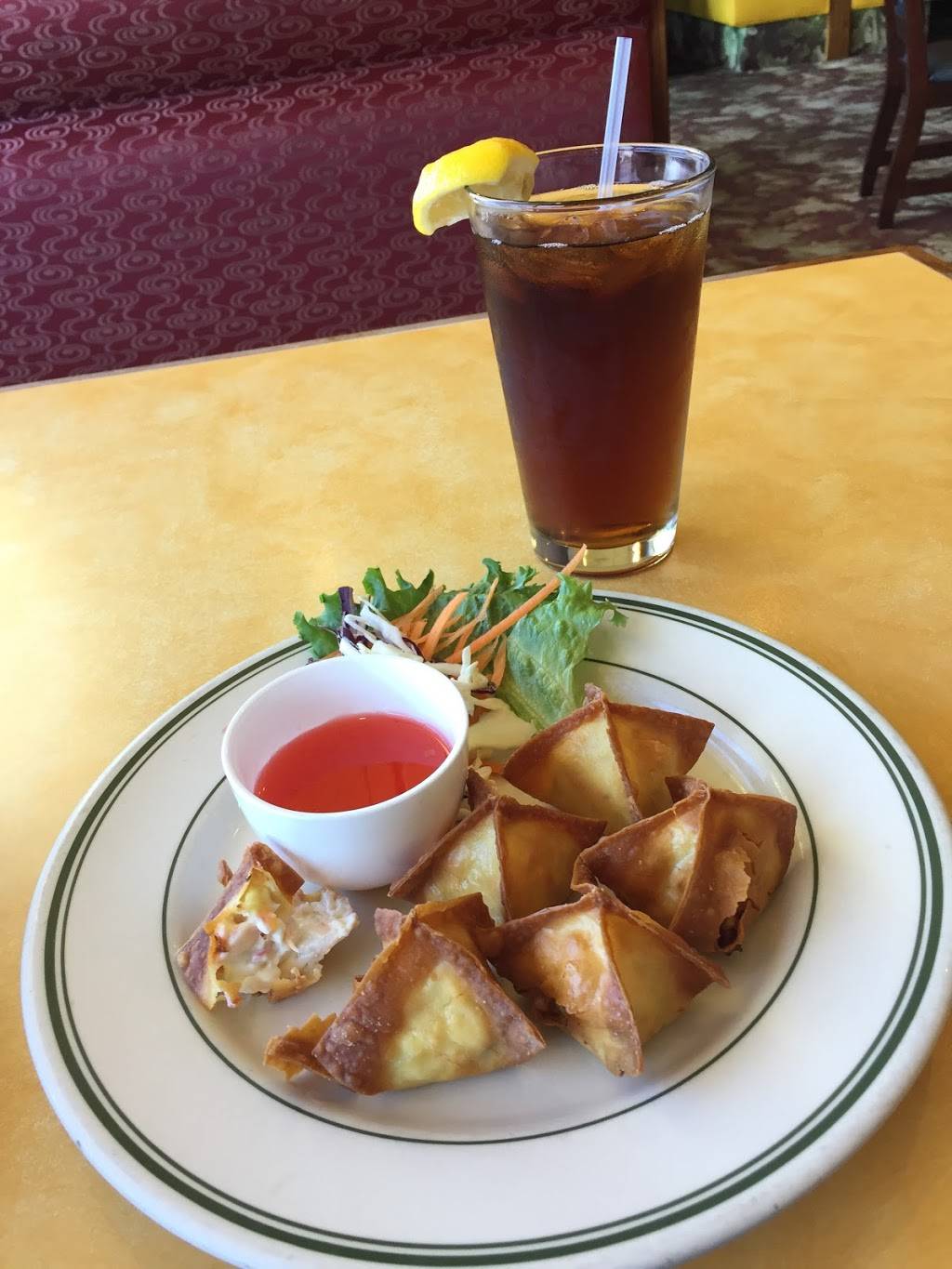 Nara thai dining | restaurant | 850 W Farm to Market 1960 Rd W Ste D, Houston, TX 77090, USA | 3462702109 OR +1 346-270-2109