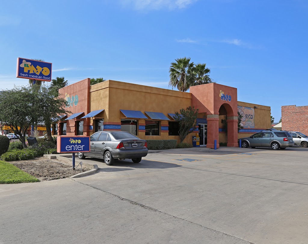 El Pato Mexican Food | restaurant | 601 E Expressway 83, La Joya, TX 78560, USA | 9565190500 OR +1 956-519-0500