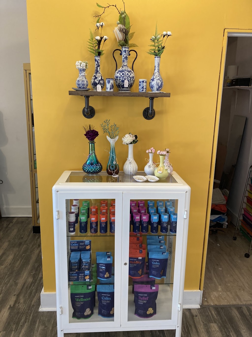 Curated Flame | meal takeaway | 505 Grant Ave, Millvale, PA 15209, USA | 4122306097 OR +1 412-230-6097