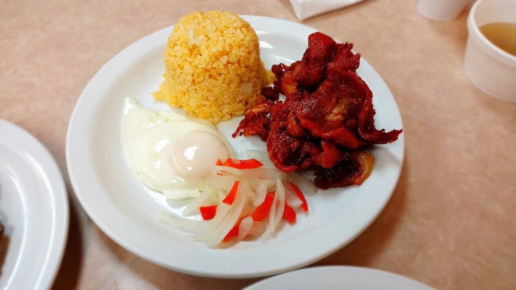 Ihaw Ihaw Restaurant | restaurant | 40 Springstowne Center, Vallejo, CA 94591, USA | 7075528080 OR +1 707-552-8080