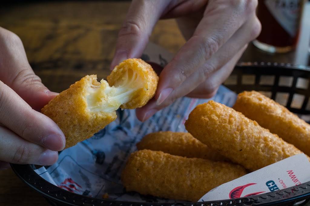 Crab Du Jour Xpress - Staten Island | restaurant | 1501 Forest Ave, Staten Island, NY 10302, USA | 7184476888 OR +1 718-447-6888